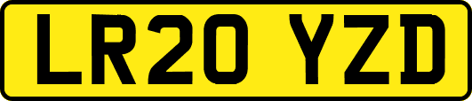 LR20YZD