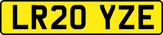 LR20YZE