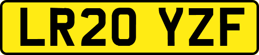 LR20YZF