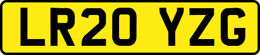 LR20YZG