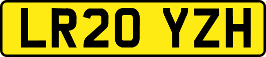 LR20YZH