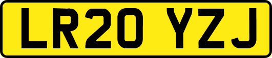 LR20YZJ