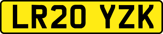 LR20YZK