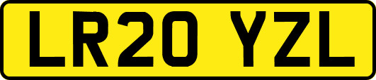 LR20YZL