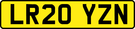 LR20YZN