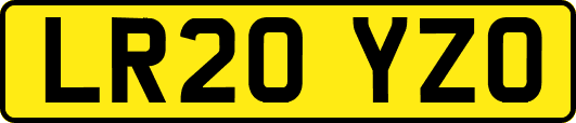 LR20YZO