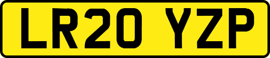 LR20YZP