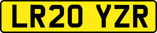 LR20YZR