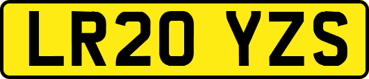 LR20YZS