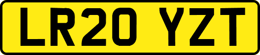 LR20YZT