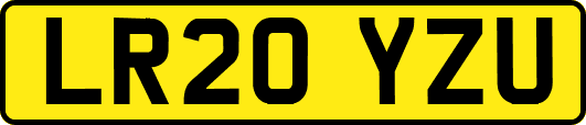 LR20YZU