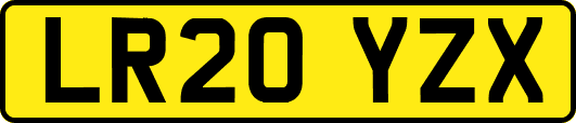 LR20YZX