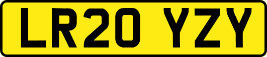 LR20YZY