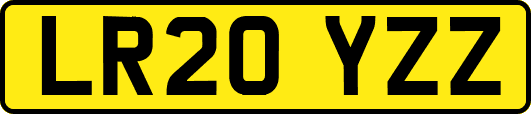 LR20YZZ