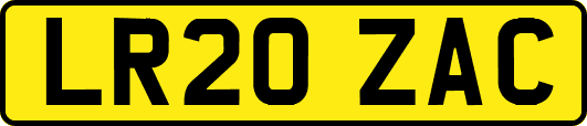 LR20ZAC