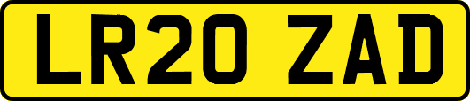 LR20ZAD