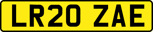 LR20ZAE