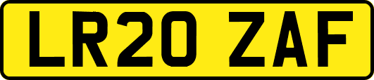 LR20ZAF