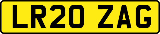 LR20ZAG