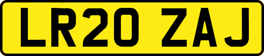 LR20ZAJ