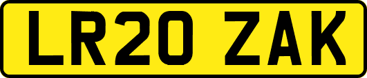 LR20ZAK