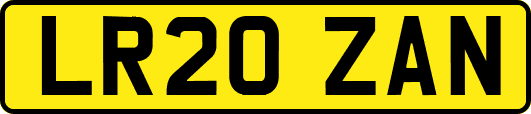 LR20ZAN