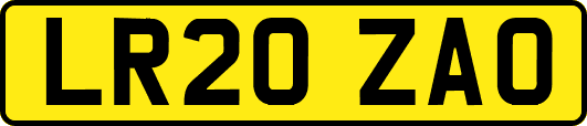 LR20ZAO