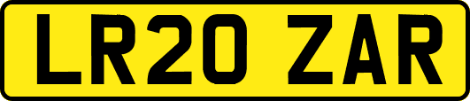 LR20ZAR