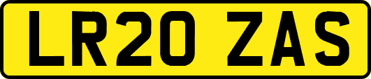 LR20ZAS
