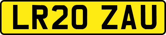 LR20ZAU