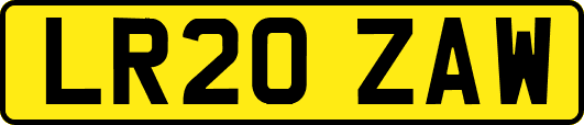 LR20ZAW