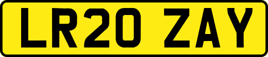 LR20ZAY