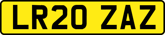 LR20ZAZ