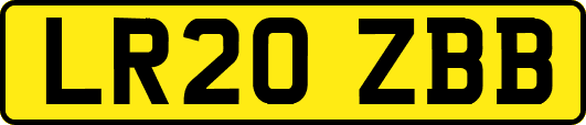 LR20ZBB
