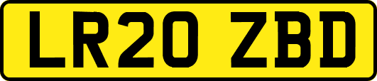 LR20ZBD