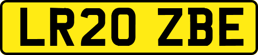 LR20ZBE