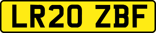LR20ZBF