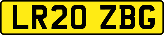 LR20ZBG
