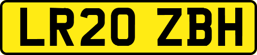 LR20ZBH