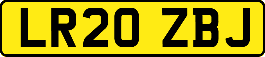 LR20ZBJ
