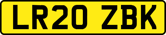 LR20ZBK