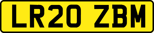 LR20ZBM