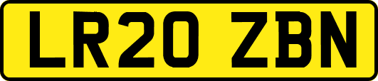 LR20ZBN