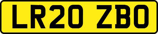LR20ZBO