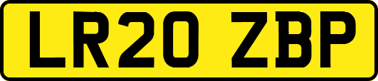 LR20ZBP