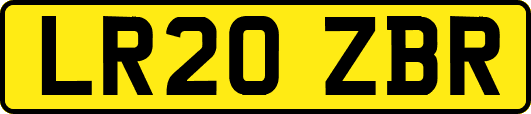 LR20ZBR
