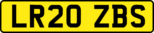 LR20ZBS