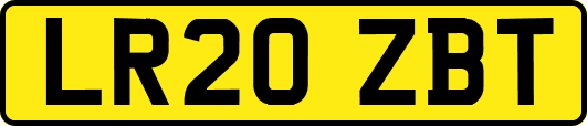 LR20ZBT