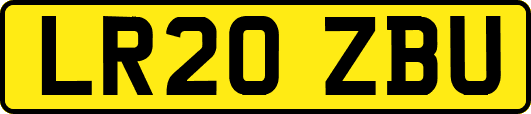 LR20ZBU