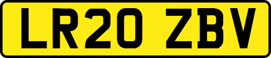 LR20ZBV